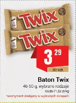 Premium Nasz Sklep Baton Twix oferta