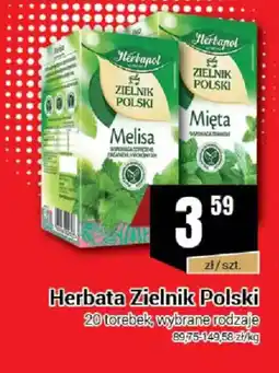 Premium Nasz Sklep Herbata Zielnik Polski oferta