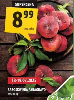 Arhelan Brzoskwinia paraguayo Arhelan oferta