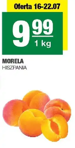 Spar Morela SPAR oferta