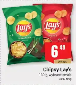 Premium Nasz Sklep Chipsy Lay's oferta