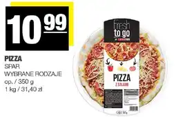 Spar Pizza SPAR oferta