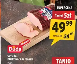 Arhelan Szynka doskonała w smaku Duda oferta