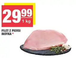 Spar Filet z piersi indyka SPAR oferta