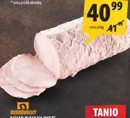 Arhelan Schab biały na parze Dobrowolscy oferta