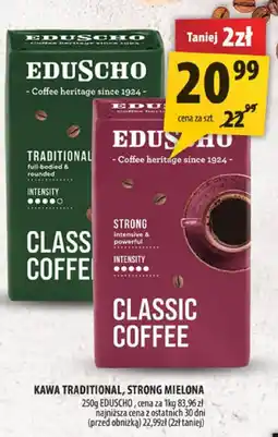 Arhelan Kawa Eduscho Traditional Classic oferta