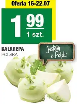 Spar Kalarepa SPAR oferta