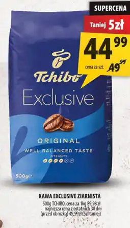 Arhelan Kawa Tchibo Exclusive Original oferta