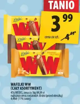 Arhelan Wafelki WW oferta