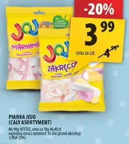 Arhelan Pianka Jojo oferta