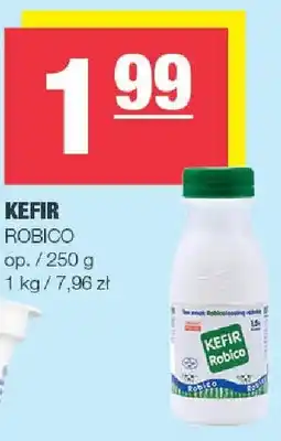Spar Kefir Robico oferta