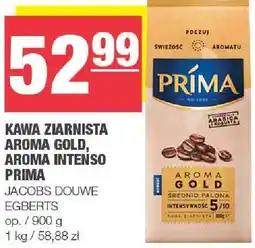 Spar Kawa ziarnista Aroma Gold, Aroma Intenso Prima oferta