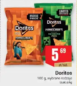 Premium Nasz Sklep Doritos oferta