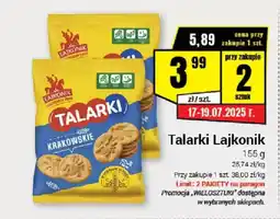 Premium Nasz Sklep Talarki Lajkonik oferta