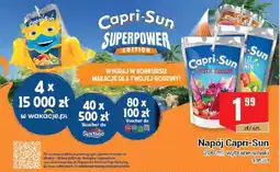 Premium Nasz Sklep Napój Capri-Sun oferta