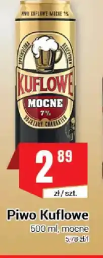 Premium Nasz Sklep Piwo Kuflowe oferta
