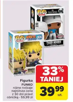 Carrefour Figurka Funko oferta
