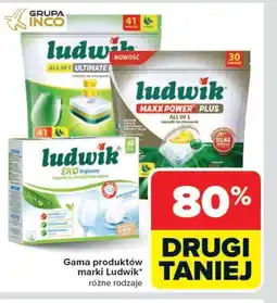 Carrefour Market Ludwik oferta