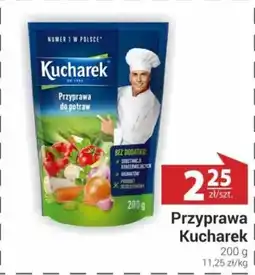 Nasz Sklep Przyprawa Kucharek oferta