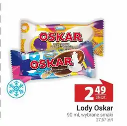 Nasz Sklep Lody Oskar oferta