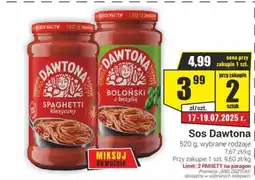 Nasz Sklep Sos Dawtona oferta