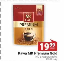 Nasz Sklep Kawa MK Premium Gold oferta
