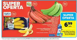 Carrefour Market Banany oferta