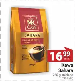 Nasz Sklep Kawa Sahara oferta