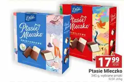 Nasz Sklep Ptasie Mleczko oferta