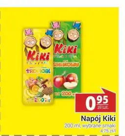Nasz Sklep Napój Kiki oferta