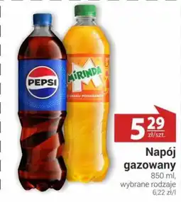 Nasz Sklep Napój gazowany oferta