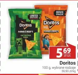 Nasz Sklep Doritos oferta