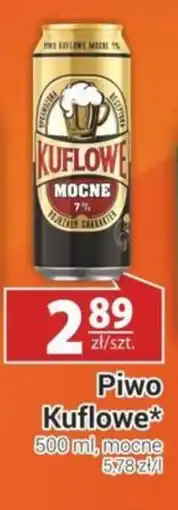 Nasz Sklep Piwo Kuflowe oferta