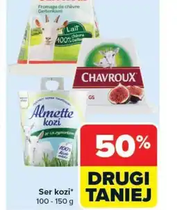 Carrefour Market Ser kozi oferta