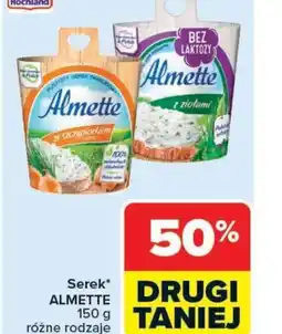 Carrefour Market Serek Almette oferta