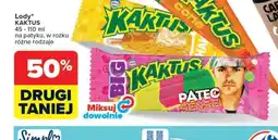 Carrefour Market Lody Kaktus oferta