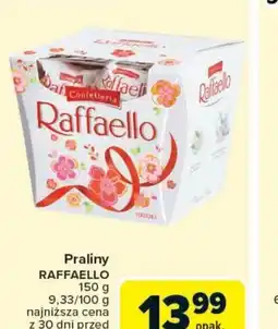 Carrefour Market Praliny Raffaello oferta