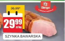 Bingo Szynka bawarska Bingo oferta