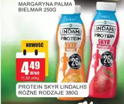 Bingo Protein skyr lindalhs oferta