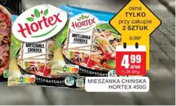 Bingo Mieszanka chińska hortex oferta