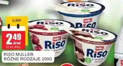 Bingo Riso muller oferta