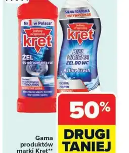 Carrefour Market Zel Kret oferta