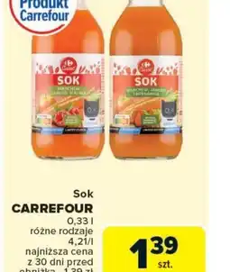 Carrefour Market Sok Carrefour oferta