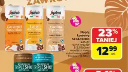 Carrefour Market Napój kawowy Segafredo oferta