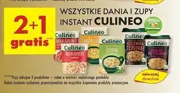 Biedronka Danie azjatyckie kurczak po tajsku Culineo oferta