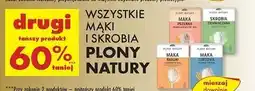 Biedronka Skrobia ziemniaczana Plony Natury oferta