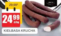 Bingo Kiełbasa krucha haga oferta
