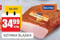 Bingo Szynka śląska tarczyński oferta