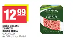 EuroSPAR Mięso mielone Dolina Dobra oferta