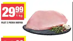 EuroSPAR Filet z piersi indyka oferta